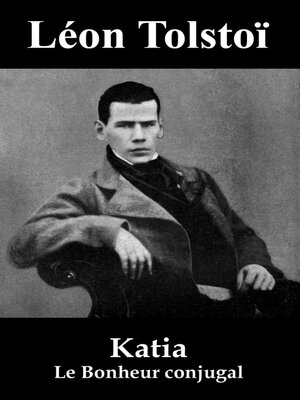 cover image of Katia (Le Bonheur conjugal)